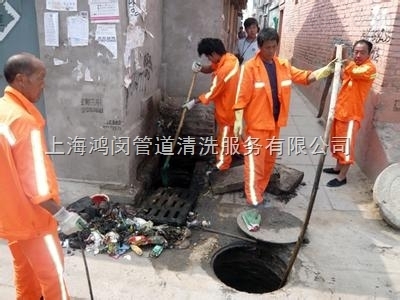 閔行顓橋鎮(zhèn)下水道與化糞池專業(yè)清理服務(wù)，助力工廠環(huán)保生產(chǎn)
